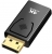Daytona A4946 DisplayPort to HDMI Dönüştürücü