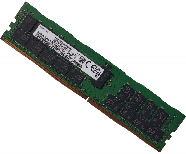 Samsung M393A4K40EB3-CWE 32 GB 3200 MT