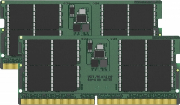 Kingston ValueRAM 96 GB 5600 MT