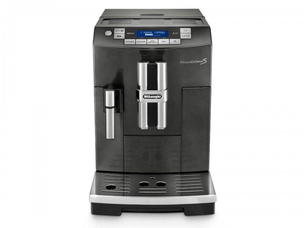 DeLonghi PrimaDonna S ECAM 26.455 Kahve Makinesi