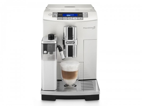 DeLonghi PrimaDonna S ECAM 26.455 Kahve Makinesi
