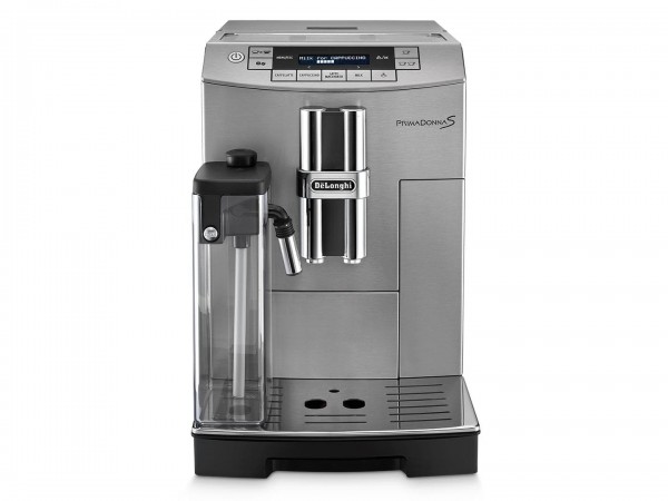 DeLonghi PrimaDonna S ECAM 26.455 Kahve Makinesi