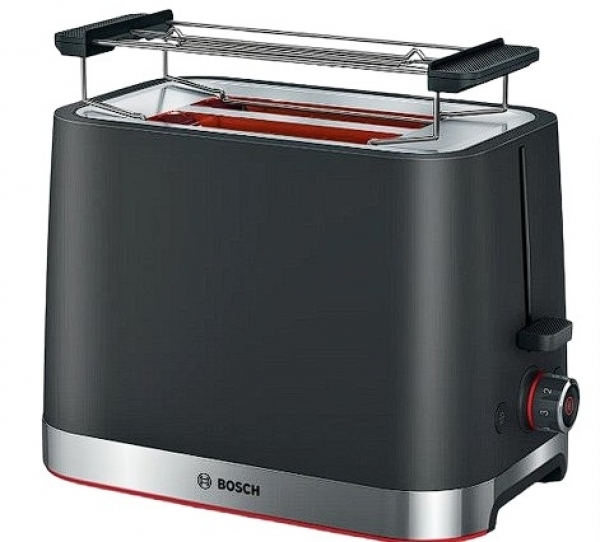 Bosch TAT4M223 Ekmek Kızartma Makinesi