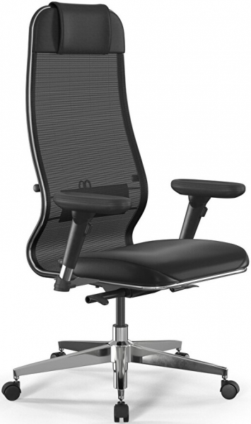 Ergolife SynchroSit 10 L1-115D Yönetici Koltuğu