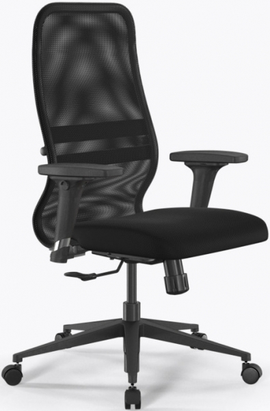 Ergolife Sit 8 B2-8D Çalışma Koltuğu