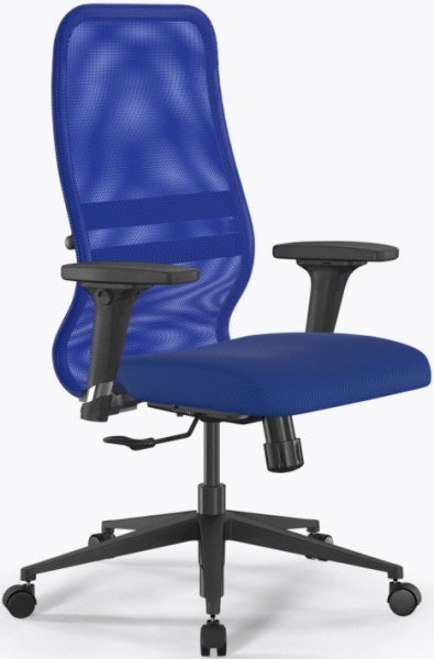 Ergolife Sit 8 B2-8D Çalışma Koltuğu
