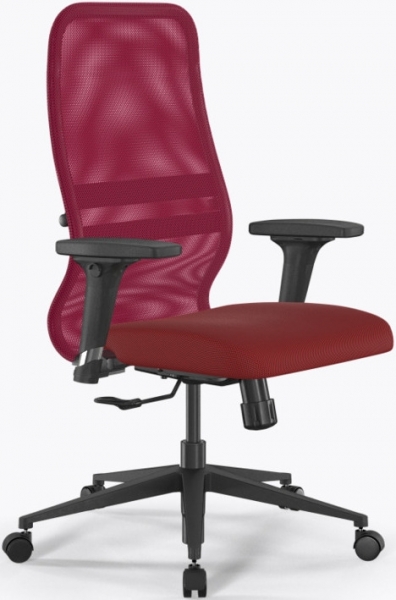 Ergolife Sit 8 B2-8D Çalışma Koltuğu