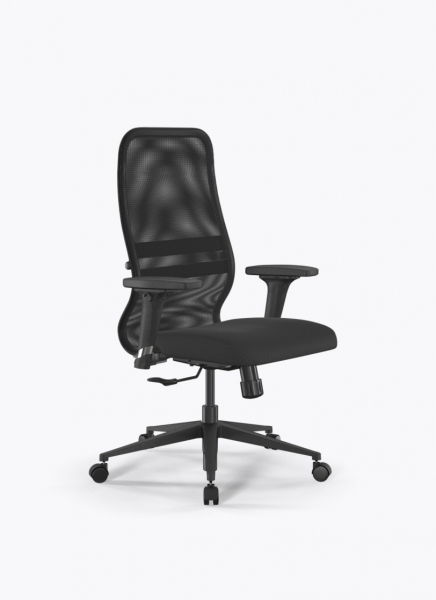 Ergolife Sit 8 B2-8D Çalışma Koltuğu