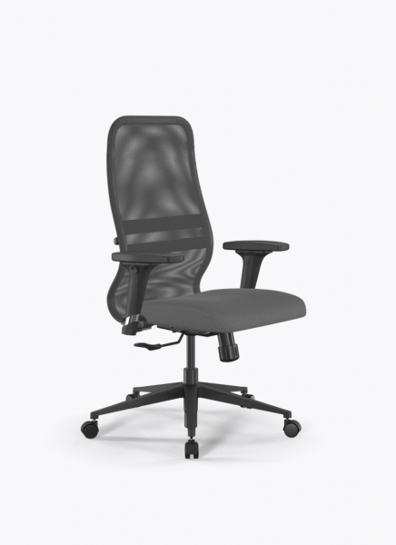 Ergolife Sit 8 B2-8D Çalışma Koltuğu