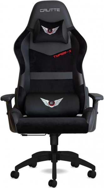 Calitte Typer-X TP Oyuncu Koltuğu