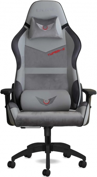 Calitte Typer-X TP Oyuncu Koltuğu