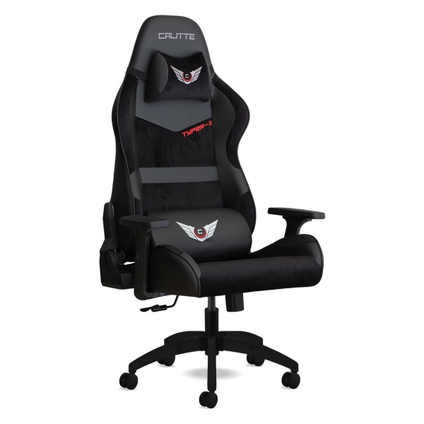 Calitte Typer-X TP Oyuncu Koltuğu