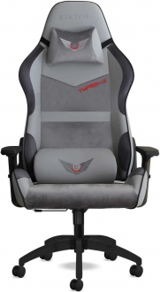 Calitte Typer-X TP Oyuncu Koltuğu
