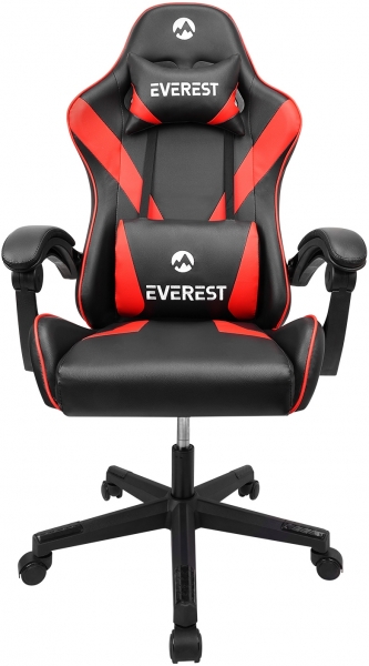 Everest KL-ER10 Redcore Oyuncu Koltuğu