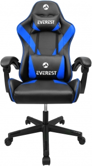 Everest KL-ER10 Redcore Oyuncu Koltuğu