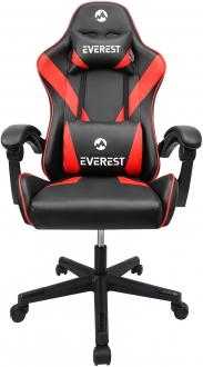 Everest KL-ER10 Redcore Oyuncu Koltuğu