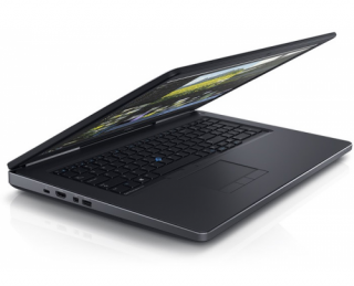 Dell Precision M7520 YAY Laptop