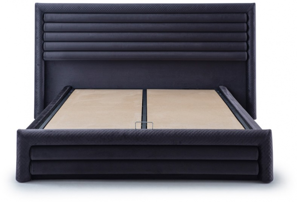 İndivani Visco Pro 160x200 Baza+Başlık+Yatak Seti