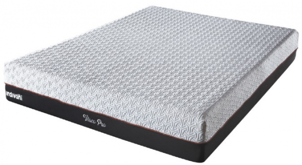 İndivani Visco Pro 160x200 Baza+Başlık+Yatak Seti