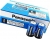 Panasonic R20BE 24'lü Orta Boy Pil