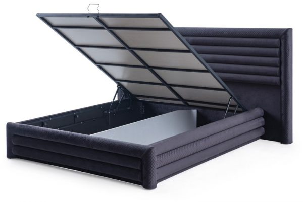 İndivani Visco Pro 180x200 Baza+Başlık+Yatak Seti