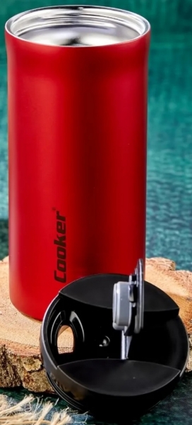 Cooker CKR-2101 Termos