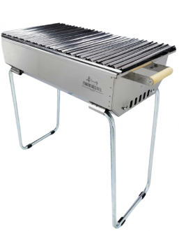 Mizan Marina Grill L Mangal