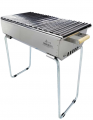 Mizan Marina Grill M Mangal