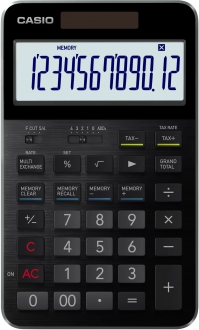 Casio S100X Masaüstü Hesap Makinesi