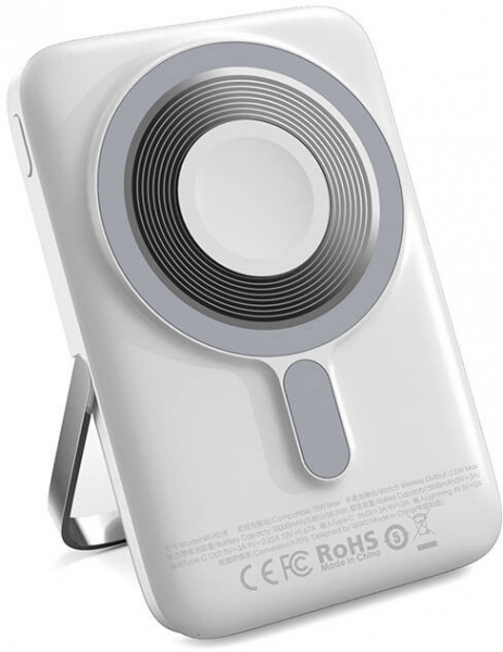 Wiwu Elite WI-P018 10000 mAh Powerbank