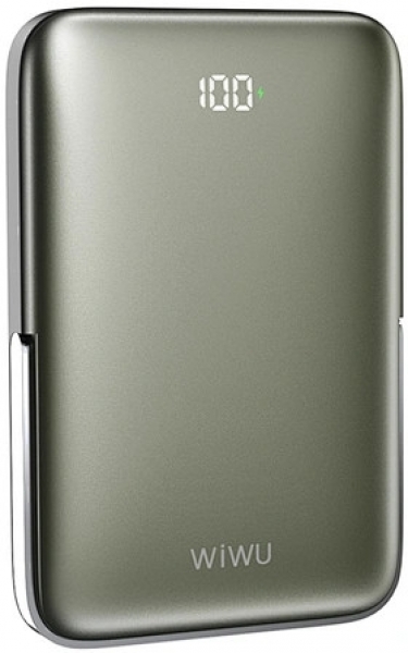 Wiwu Elite WI-P018 10000 mAh Powerbank