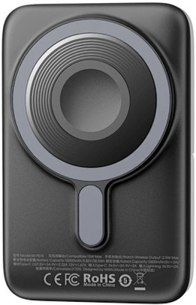 Wiwu Elite WI-P018 10000 mAh Powerbank