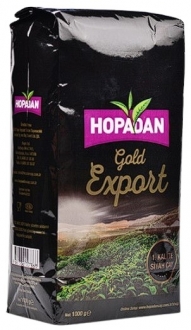 Hopadan Gold Export Siyah Çay 1000 gr