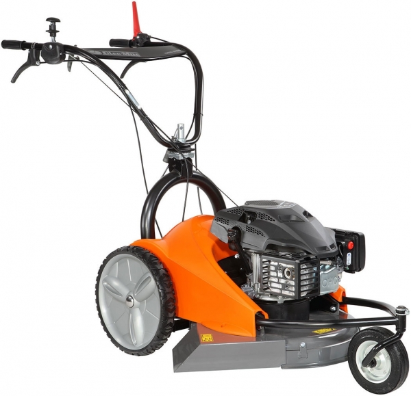 Oleo-Mac DEB 5158 Çim Biçme Makinesi