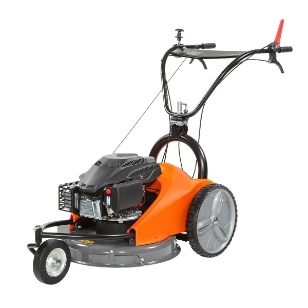 Oleo-Mac DEB 5158 Çim Biçme Makinesi