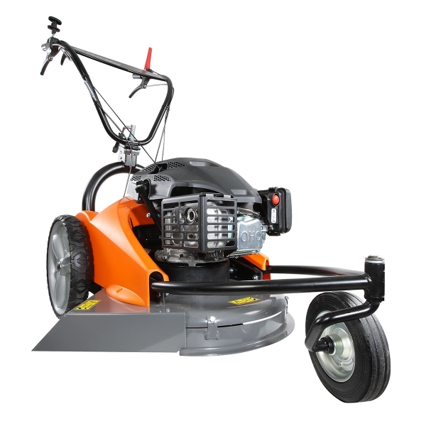 Oleo-Mac DEB 5158 Çim Biçme Makinesi