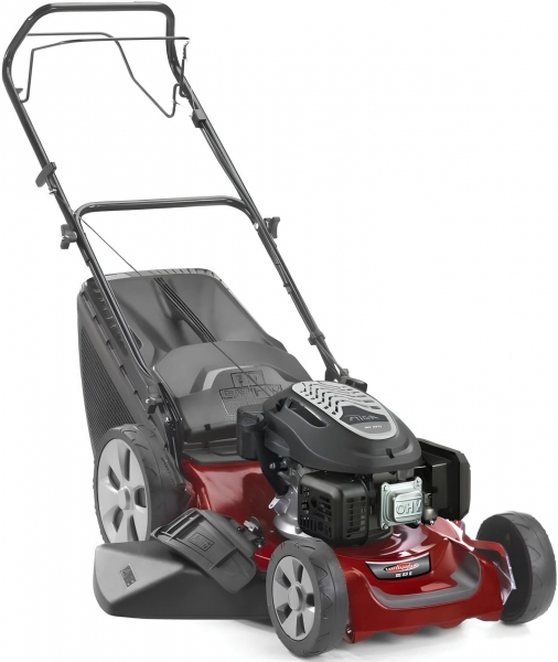 Castel Garden XC 53 S Çim Biçme Makinesi