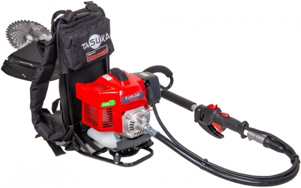Tasuka TS-260 Çim Biçme Makinesi