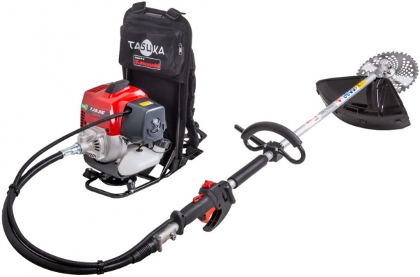Tasuka TS-260 Çim Biçme Makinesi