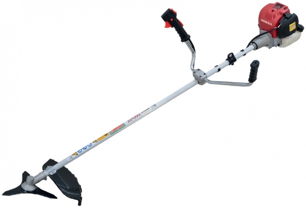Ital X800-GX35 Çim Biçme Makinesi