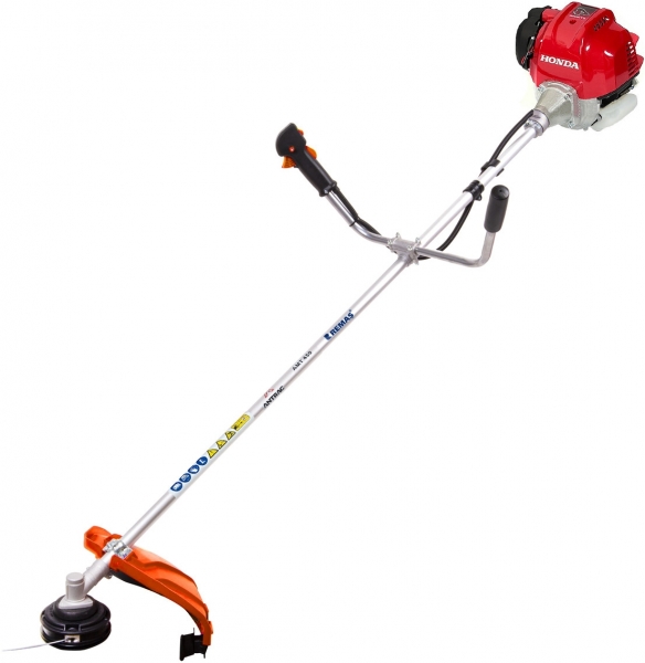 Antrac AMT450 Çim Biçme Makinesi