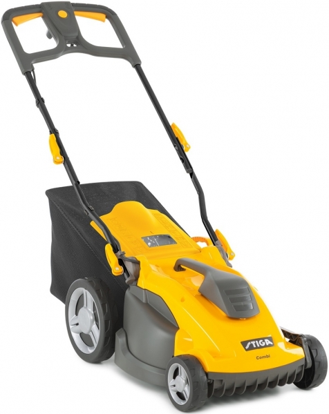 Stiga Combi 340C Çim Biçme Makinesi