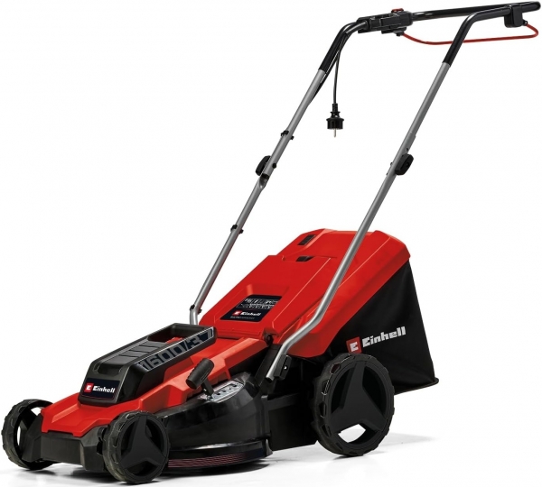 Einhell GC-EM 1600/37 Çim Biçme Makinesi