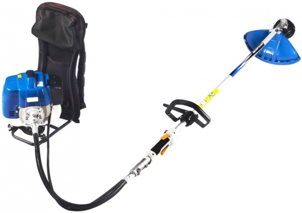 Zomax ZMG5315T Çim Biçme Makinesi