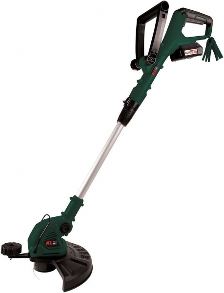 KLPRO KLBMB18-50 Çim Biçme Makinesi (5 Ah)