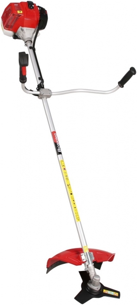 Blacker CG 520 EB Çim Biçme Makinesi