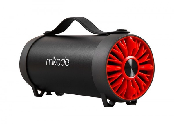 Mikado MD-54BT Bluetooth Hoparlör