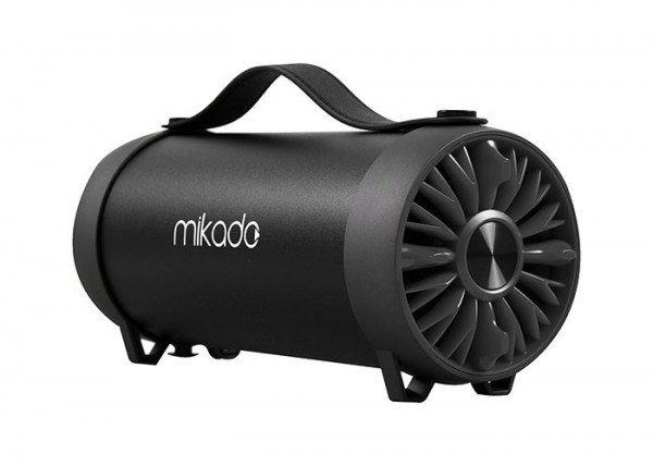 Mikado MD-54BT Bluetooth Hoparlör