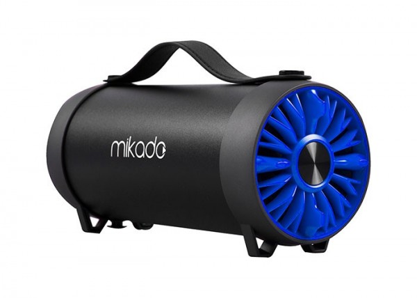Mikado MD-54BT Bluetooth Hoparlör