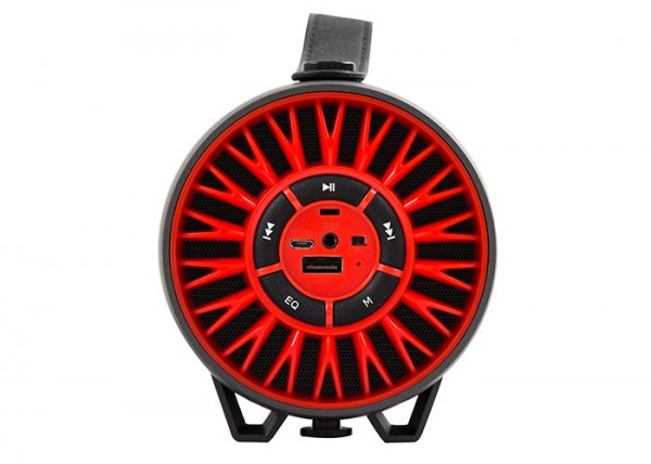 Mikado MD-54BT Bluetooth Hoparlör